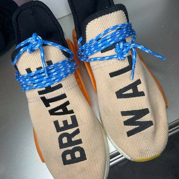 adidas Other - Human Races